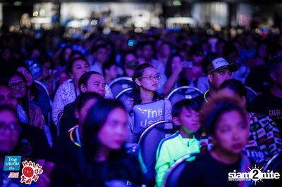 Hall of Fan Concert ft. Labanoon (Album 2) — photo 73