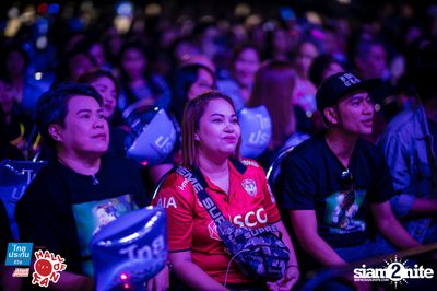 Hall of Fan Concert ft. Labanoon (Album 2) — photo 75