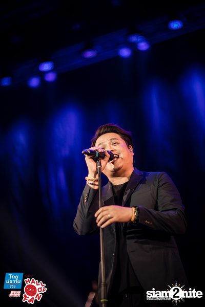 Hall of Fan Concert ft. Labanoon (Album 2) — photo 76