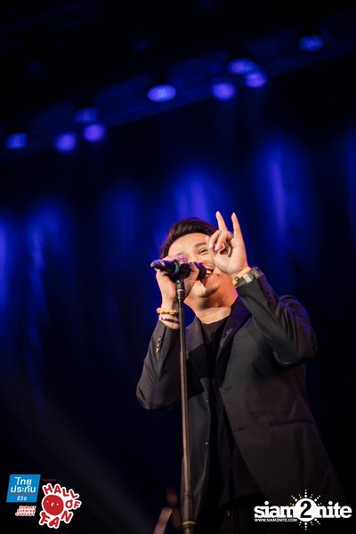 Hall of Fan Concert ft. Labanoon (Album 2) — photo 77