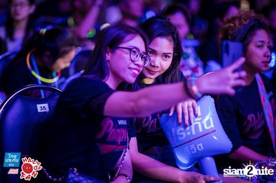 Hall of Fan Concert ft. Labanoon (Album 2) — photo 78
