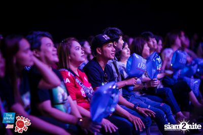 Hall of Fan Concert ft. Labanoon (Album 2) — photo 79