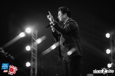 Hall of Fan Concert ft. Labanoon (Album 2) — photo 81