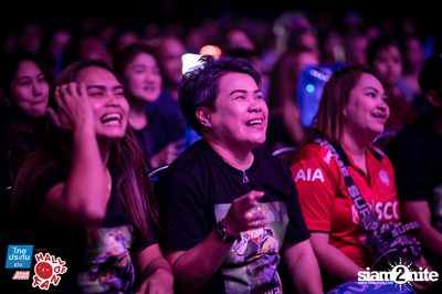 Hall of Fan Concert ft. Labanoon (Album 2) — photo 82