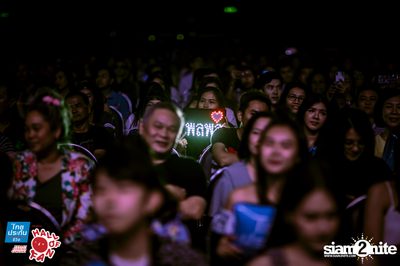 Hall of Fan Concert ft. Labanoon (Album 2) — photo 83