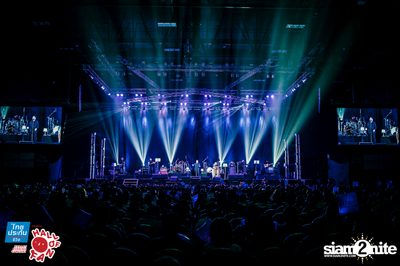 Hall of Fan Concert ft. Labanoon (Album 2) — photo 85