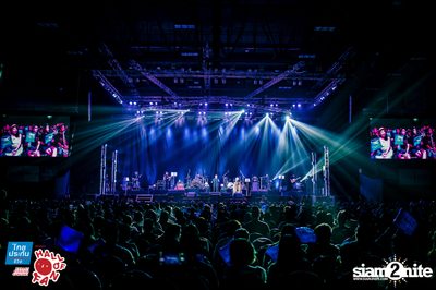 Hall of Fan Concert ft. Labanoon (Album 2) — photo 86