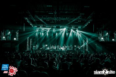 Hall of Fan Concert ft. Labanoon (Album 2) — photo 87