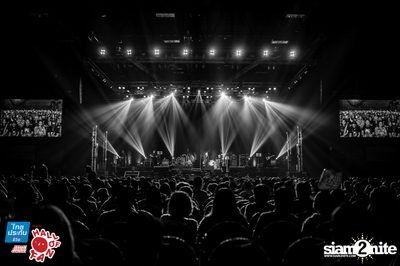 Hall of Fan Concert ft. Labanoon (Album 2) — photo 89