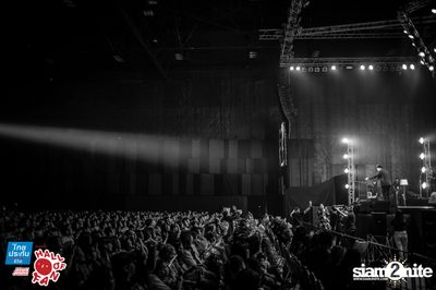 Hall of Fan Concert ft. Labanoon (Album 2) — photo 90