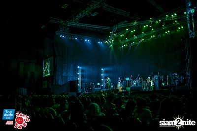Hall of Fan Concert ft. Labanoon (Album 2) — photo 91