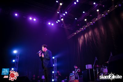 Hall of Fan Concert ft. Labanoon (Album 2) — photo 92