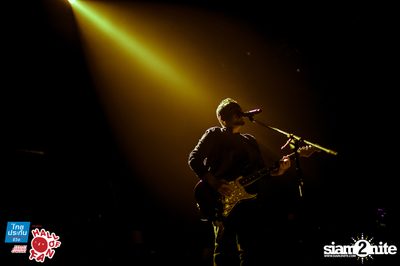 Hall of Fan Concert ft. Labanoon (Album 2) — photo 94