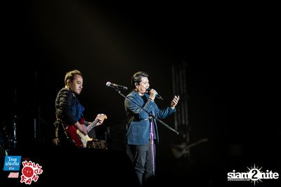 Hall of Fan Concert ft. Labanoon (Album 2) — photo 97