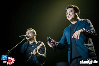 Hall of Fan Concert ft. Labanoon (Album 2) — photo 98