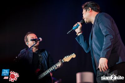 Hall of Fan Concert ft. Labanoon (Album 2) — photo 100