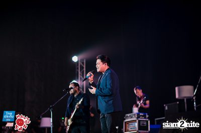 Hall of Fan Concert ft. Labanoon (Album 2) — photo 101