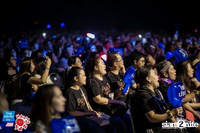 Hall of Fan Concert ft. Labanoon (Album 2) — photo 102