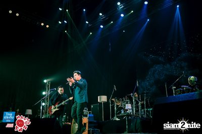 Hall of Fan Concert ft. Labanoon (Album 2) — photo 103