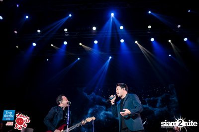 Hall of Fan Concert ft. Labanoon (Album 2) — photo 104