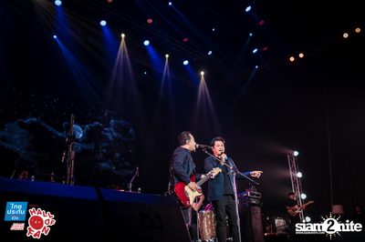Hall of Fan Concert ft. Labanoon (Album 2) — photo 105