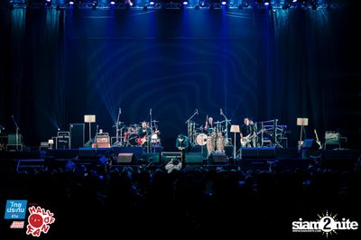 Hall of Fan Concert ft. Labanoon (Album 2) — photo 106