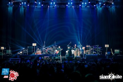 Hall of Fan Concert ft. Labanoon (Album 2) — photo 107