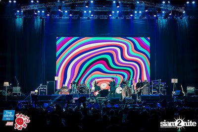 Hall of Fan Concert ft. Labanoon (Album 2) — photo 108