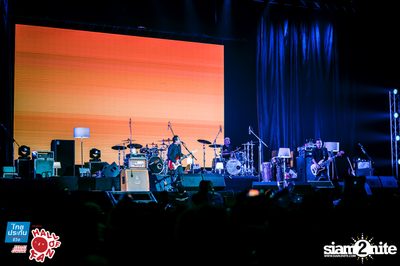 Hall of Fan Concert ft. Labanoon (Album 2) — photo 112
