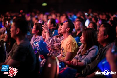 Hall of Fan Concert ft. Labanoon (Album 2) — photo 113