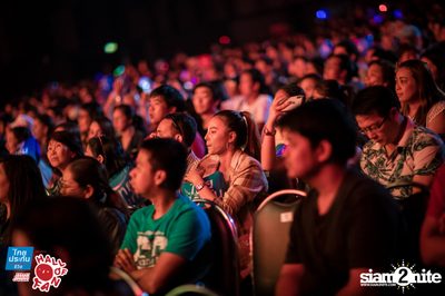 Hall of Fan Concert ft. Labanoon (Album 2) — photo 114