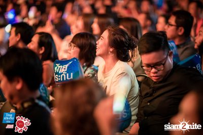Hall of Fan Concert ft. Labanoon (Album 2) — photo 115