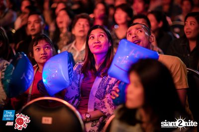 Hall of Fan Concert ft. Labanoon (Album 2) — photo 116