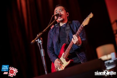 Hall of Fan Concert ft. Labanoon (Album 2) — photo 119