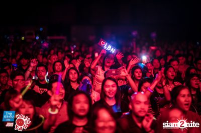 Hall of Fan Concert ft. Labanoon (Album 2) — photo 121