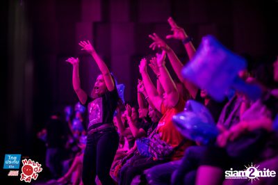 Hall of Fan Concert ft. Labanoon (Album 2) — photo 123