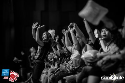 Hall of Fan Concert ft. Labanoon (Album 2) — photo 124