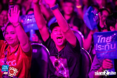 Hall of Fan Concert ft. Labanoon (Album 2) — photo 125