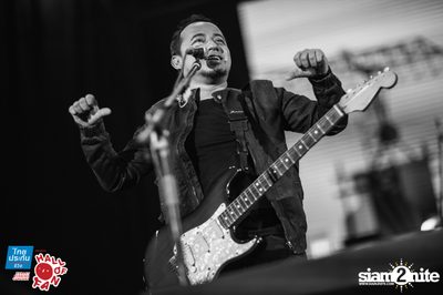 Hall of Fan Concert ft. Labanoon (Album 2) — photo 126