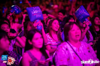 Hall of Fan Concert ft. Labanoon (Album 2) — photo 127