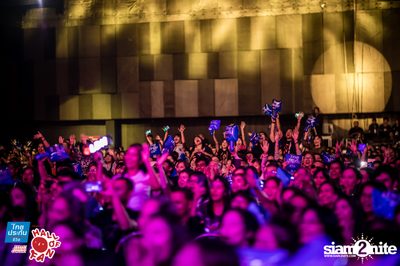 Hall of Fan Concert ft. Labanoon (Album 2) — photo 129