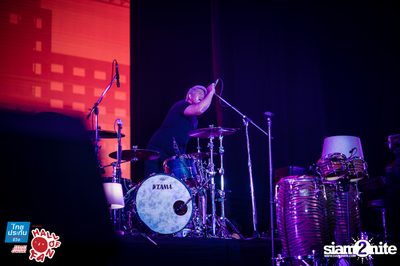 Hall of Fan Concert ft. Labanoon (Album 2) — photo 130