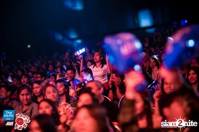 Hall of Fan Concert ft. Labanoon (Album 2) — photo 131