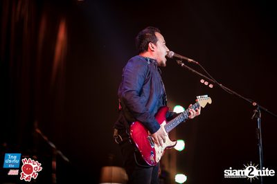 Hall of Fan Concert ft. Labanoon (Album 2) — photo 135