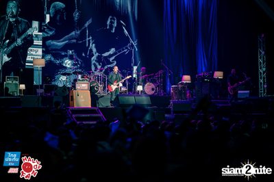 Hall of Fan Concert ft. Labanoon (Album 2) — photo 136