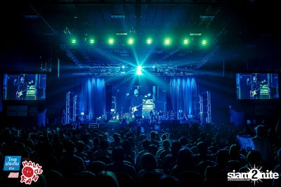 Hall of Fan Concert ft. Labanoon (Album 2) — photo 137