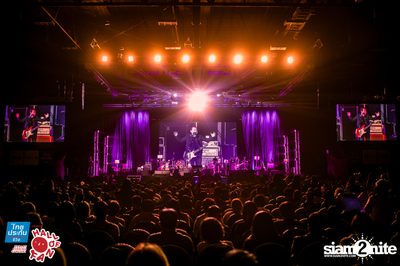 Hall of Fan Concert ft. Labanoon (Album 2) — photo 138