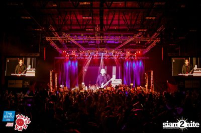 Hall of Fan Concert ft. Labanoon (Album 2) — photo 139
