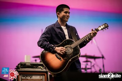 Hall of Fan Concert ft. Labanoon (Album 2) — photo 144