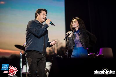 Hall of Fan Concert ft. Labanoon (Album 2) — photo 146
